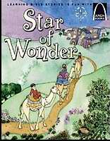 Star Of Wonder (Arch Books) | SHOPtheWORD
