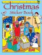 The First Christmas Sticker Book | SHOPtheWORD