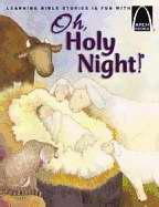 Oh, Holy Night (Arch Books) | SHOPtheWORD