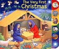 The Very First Christmas | SHOPtheWORD