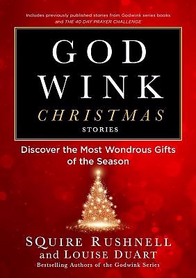 God Wink Christmas Stories | SHOPtheWORD